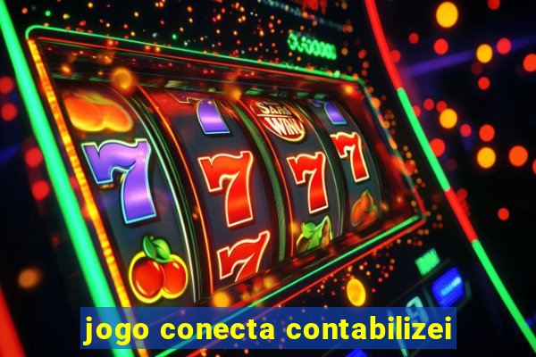 jogo conecta contabilizei