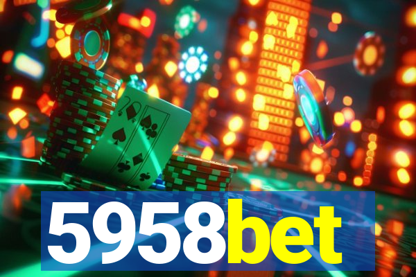 5958bet