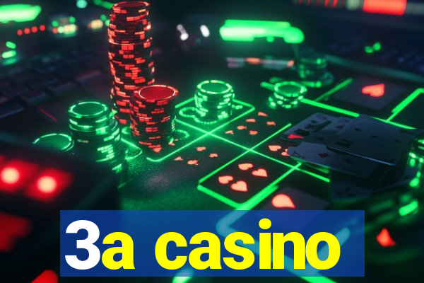 3a casino