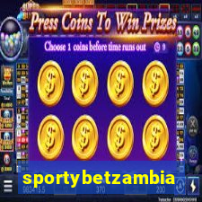 sportybetzambia