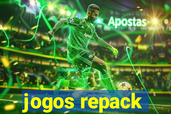 jogos repack