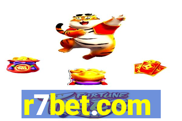 r7bet.com