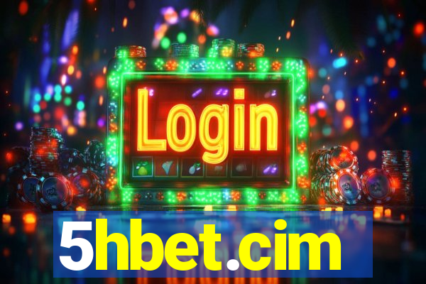 5hbet.cim