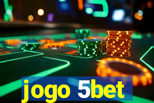 jogo 5bet