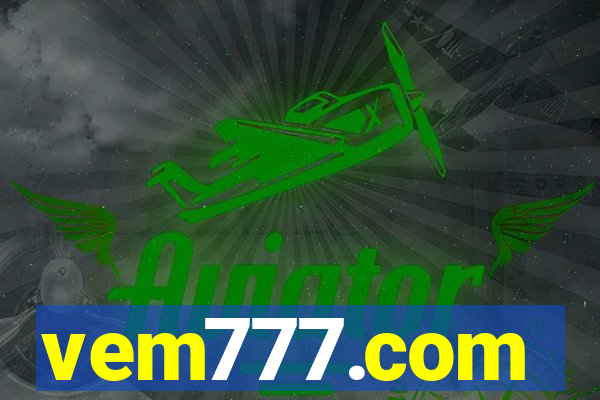 vem777.com