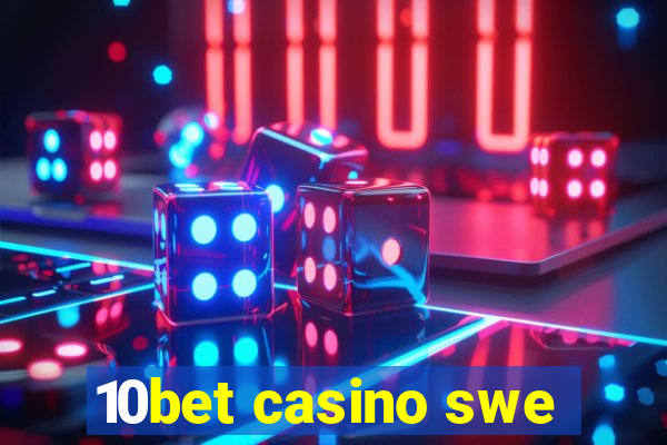 10bet casino swe