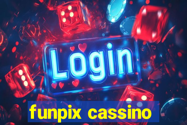 funpix cassino