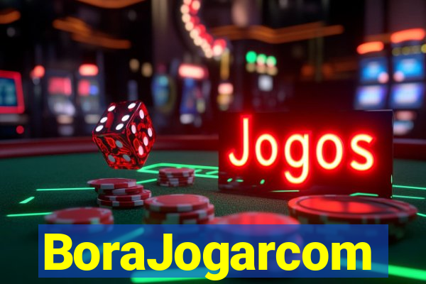 BoraJogarcom