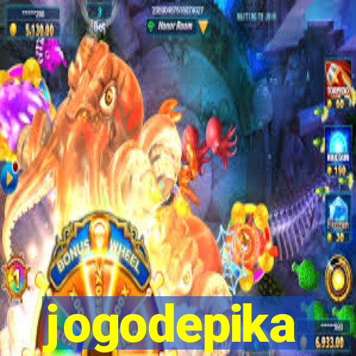 jogodepika