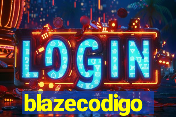 blazecodigo