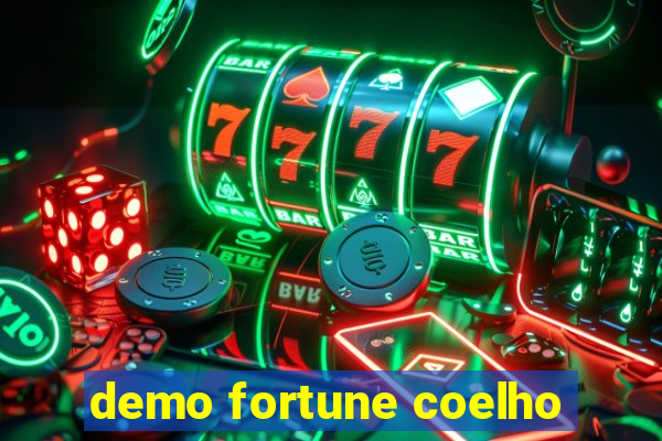 demo fortune coelho