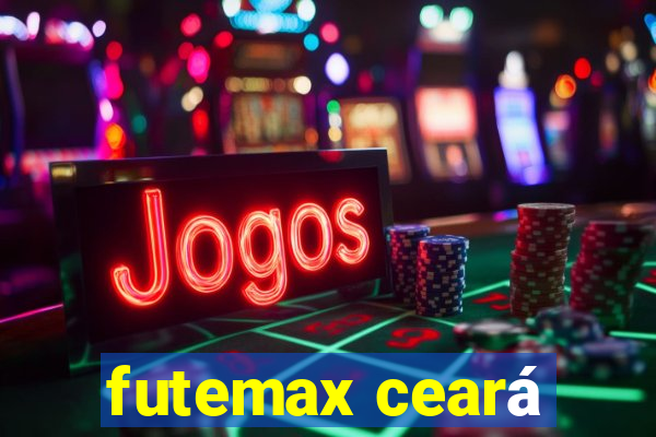 futemax ceará