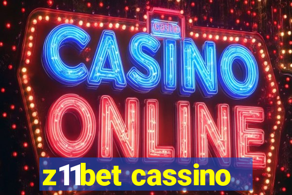 z11bet cassino