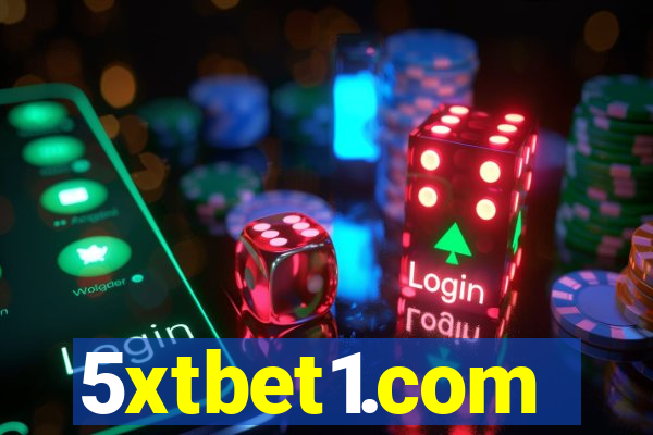 5xtbet1.com