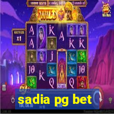 sadia pg bet