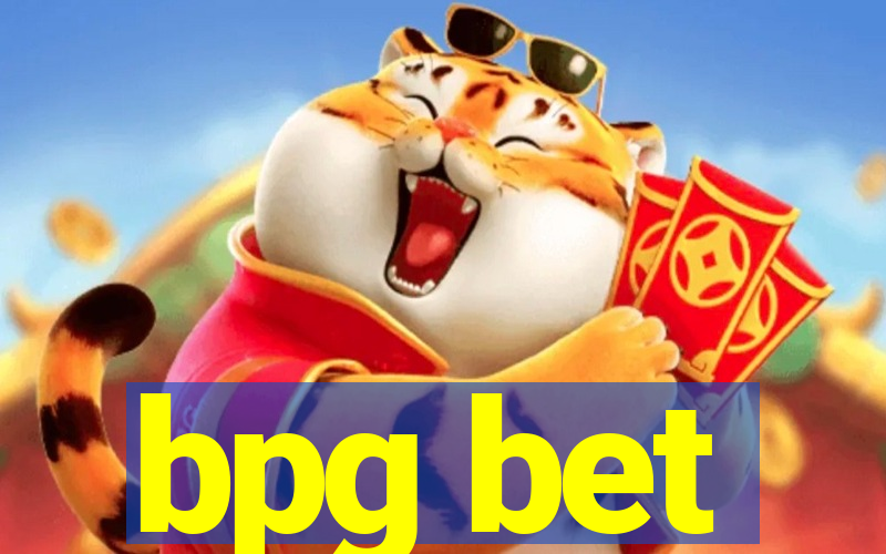 bpg bet