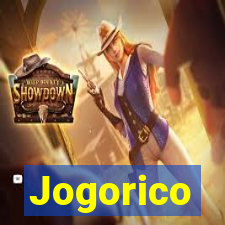 Jogorico