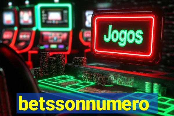 betssonnumero