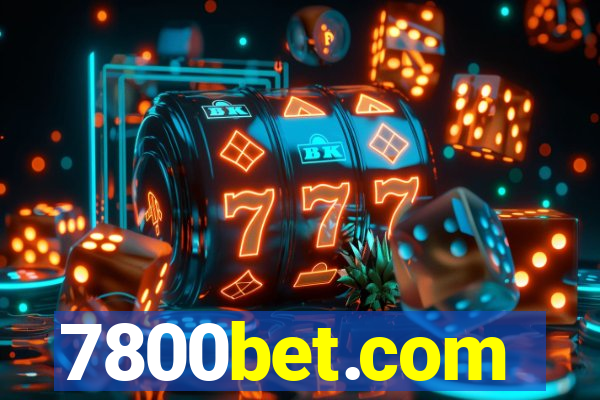 7800bet.com