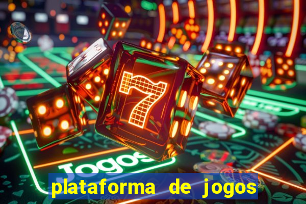 plataforma de jogos deolane bezerra