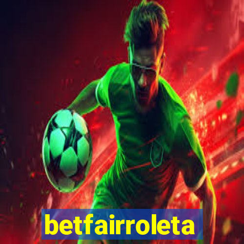 betfairroleta