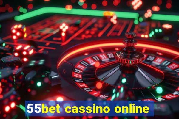 55bet cassino online