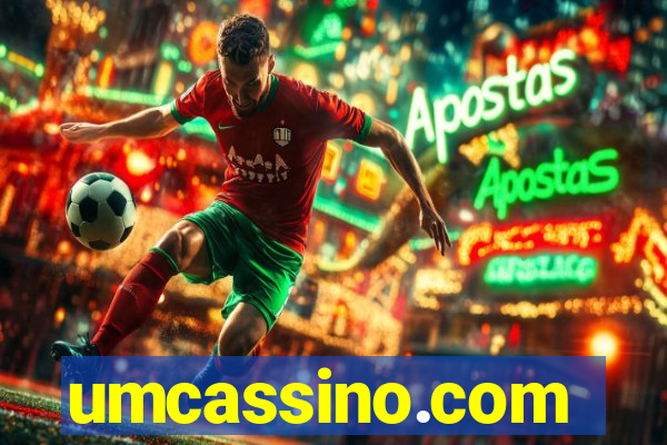 umcassino.com