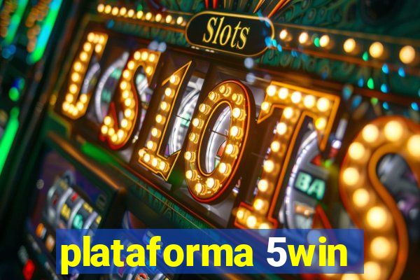 plataforma 5win