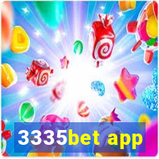 3335bet app