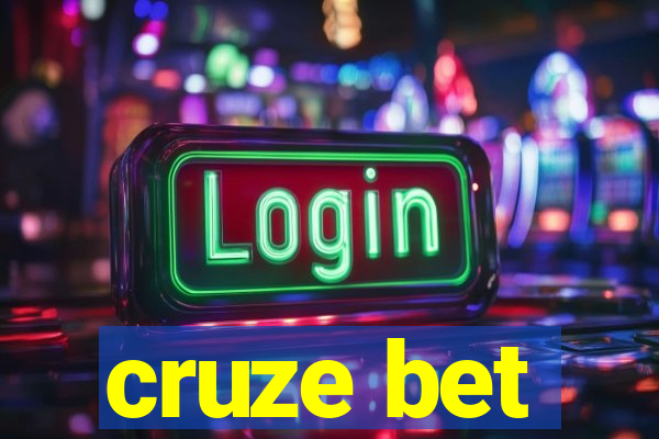 cruze bet