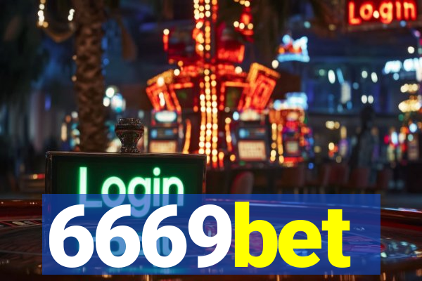 6669bet