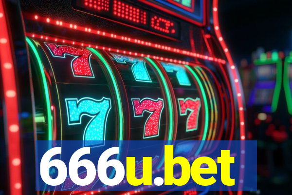 666u.bet