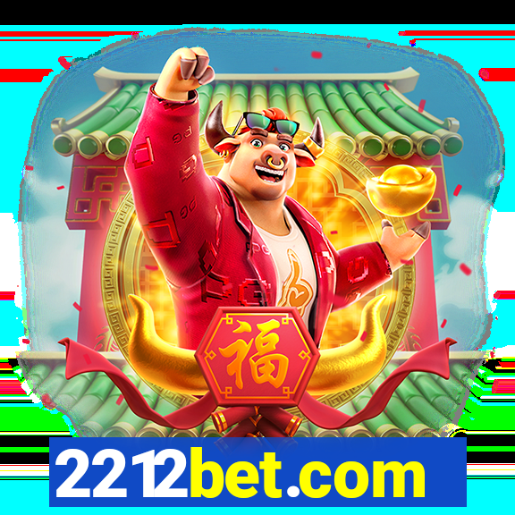 2212bet.com