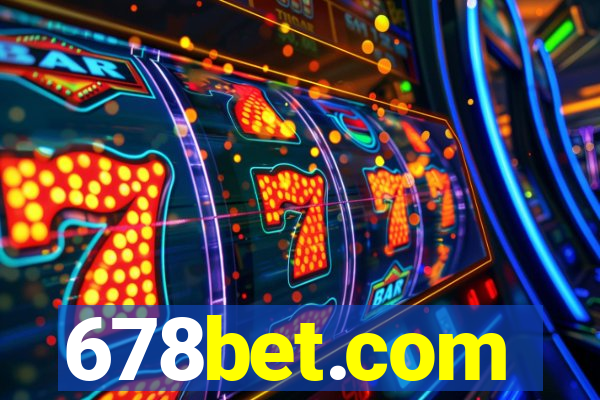 678bet.com