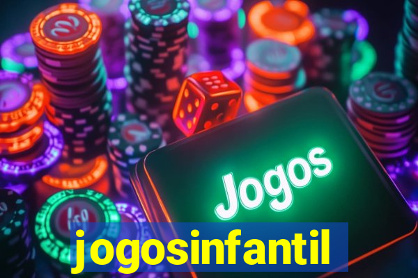 jogosinfantil