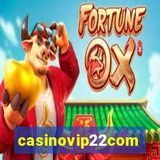 casinovip22com