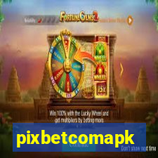 pixbetcomapk