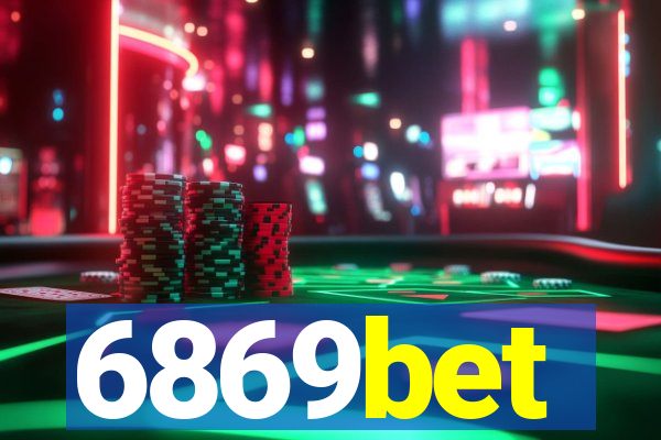 6869bet