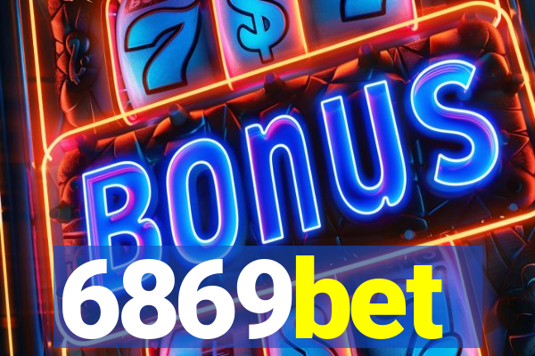 6869bet