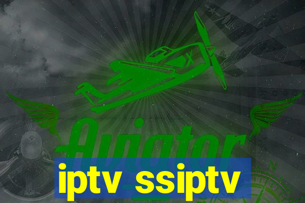 iptv ssiptv