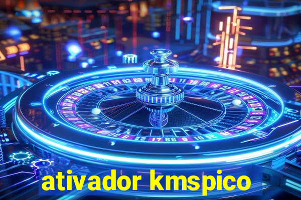 ativador kmspico