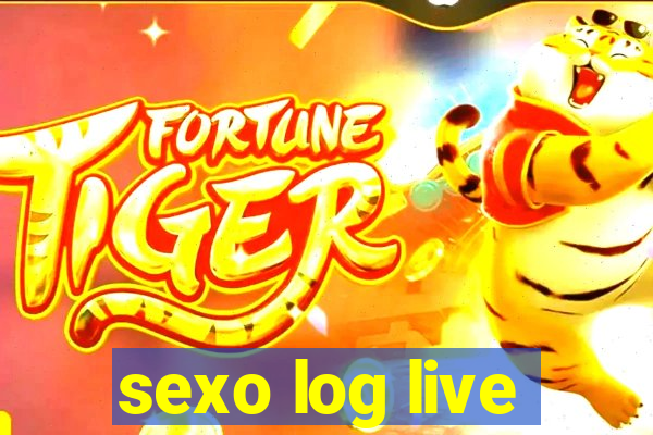 sexo log live