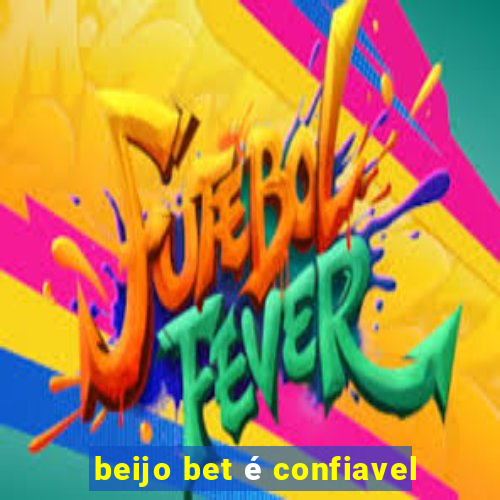 beijo bet é confiavel