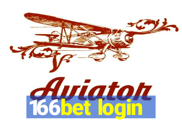 166bet login