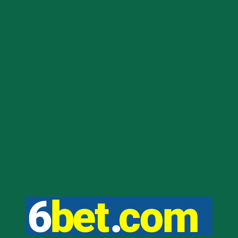 6bet.com