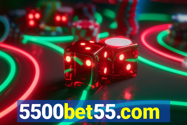 5500bet55.com