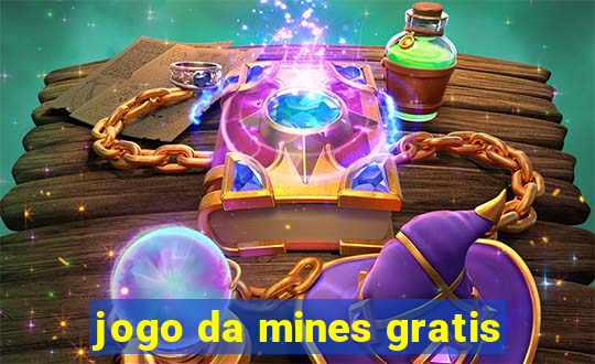 jogo da mines gratis