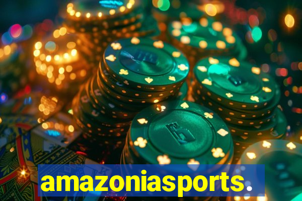 amazoniasports.com