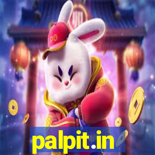 palpit.in