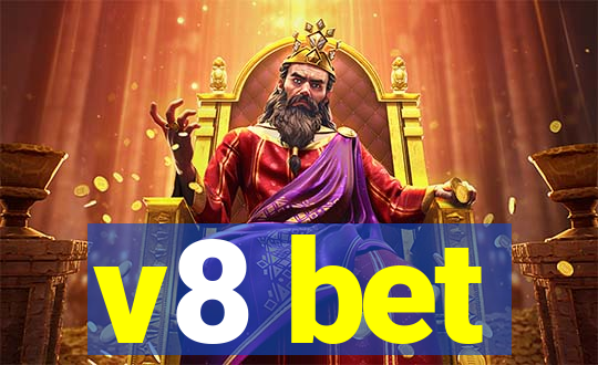 v8 bet